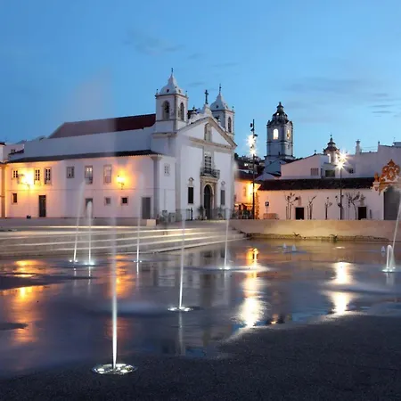B76 - Piedade In Lagos