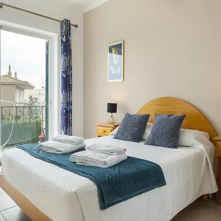 Apartment B76 - Piedade In
