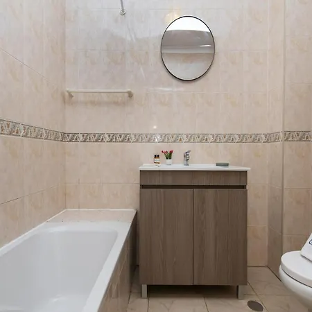 Apartment B76 - Piedade In