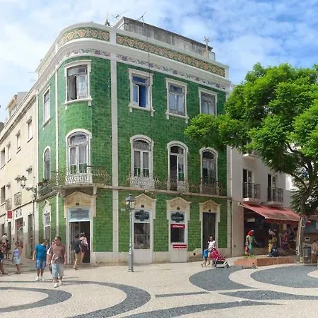B76 - Piedade In Apartment Lagos