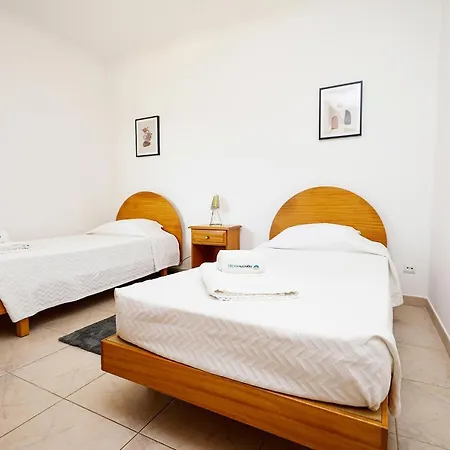 B76 - Piedade In Apartment Lagos