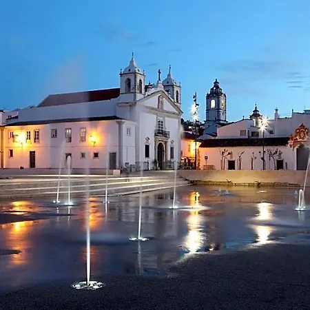 B76 - Piedade In Апартаменты *