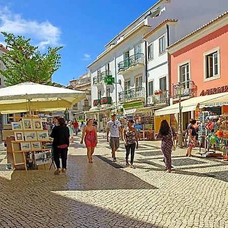 B76 - Piedade In Апартаменты