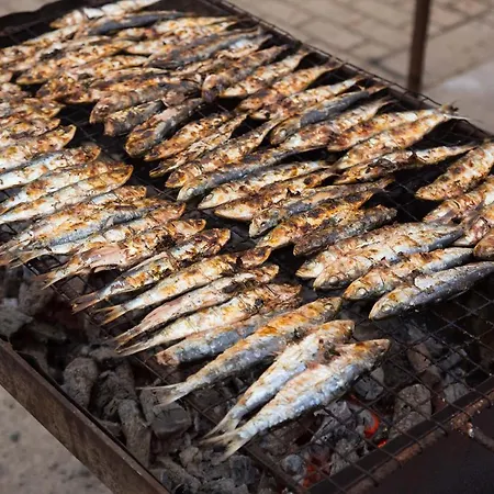 B76 - Piedade In Lagos