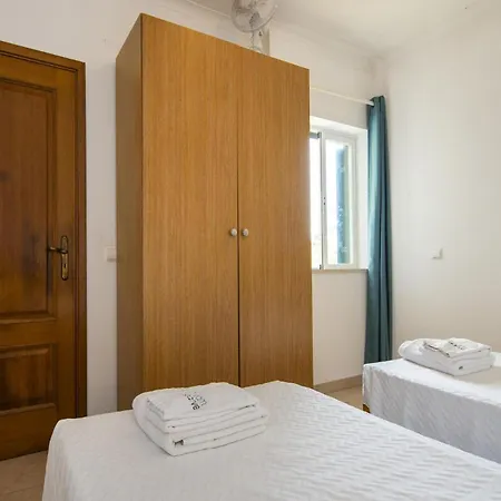 Apartament B76 - Piedade In *
