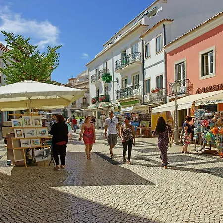 B76 - Piedade In Apartman